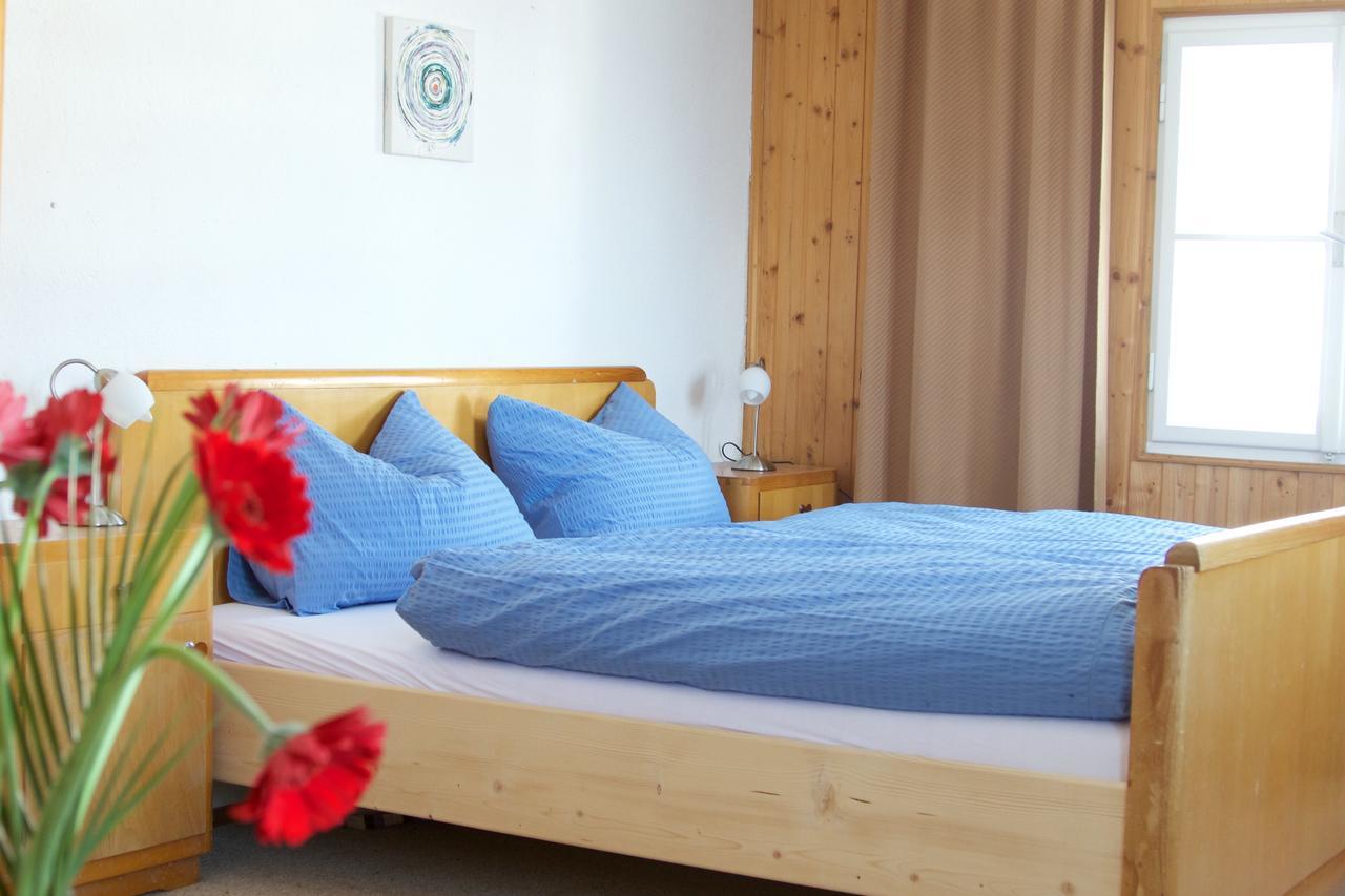 Hepi Lodge Liesing Exteriér fotografie