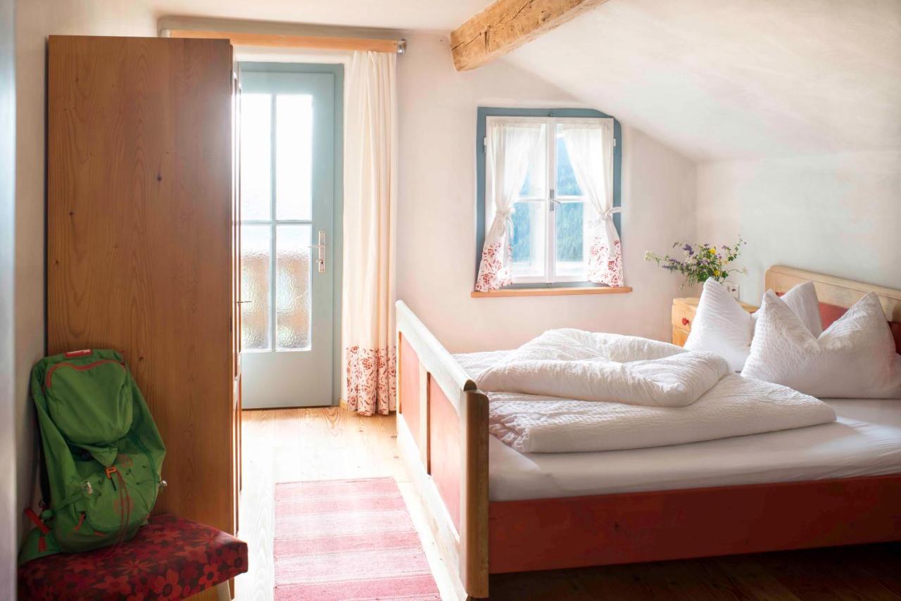 Hepi Lodge Liesing Exteriér fotografie