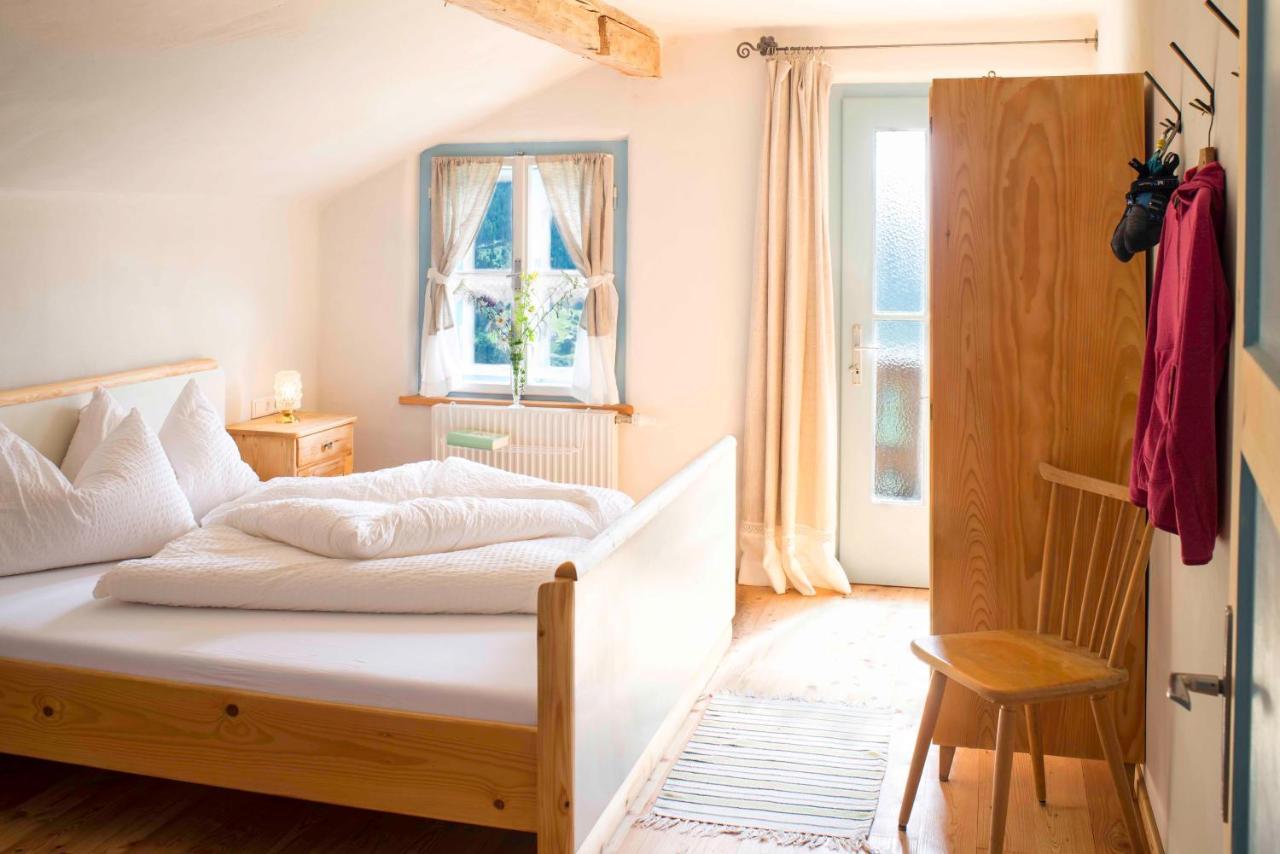 Hepi Lodge Liesing Exteriér fotografie